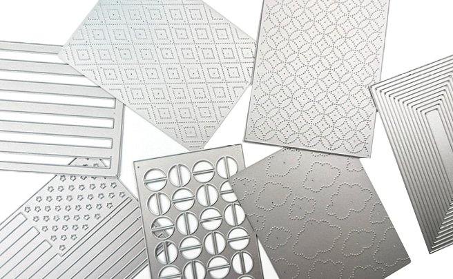 Cutting Plates