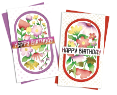 Whimsical Wildflowers