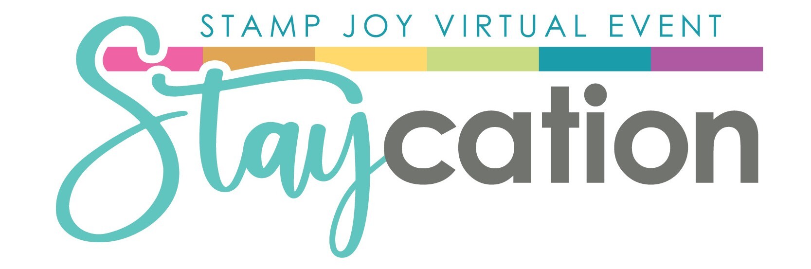 Taylored Expressions Stamp Joy 2025 logo