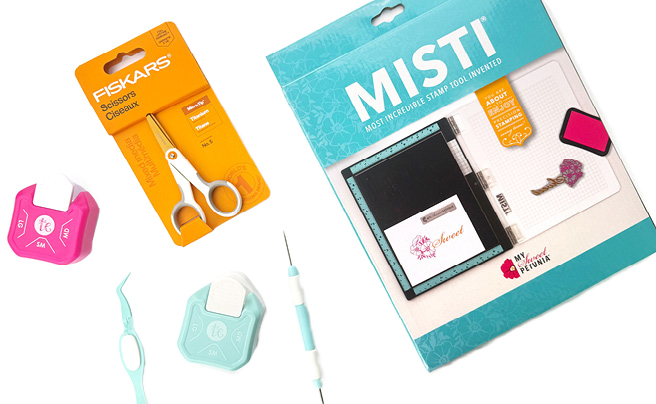 Cutting & Precision Tools