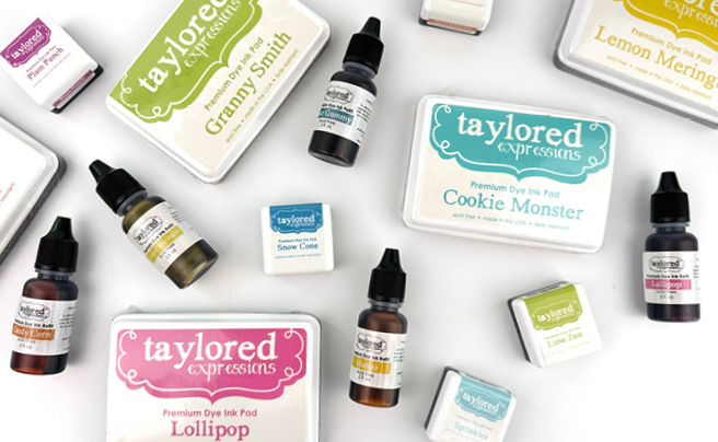 November 15 - TE Premium Ink & Watercolor