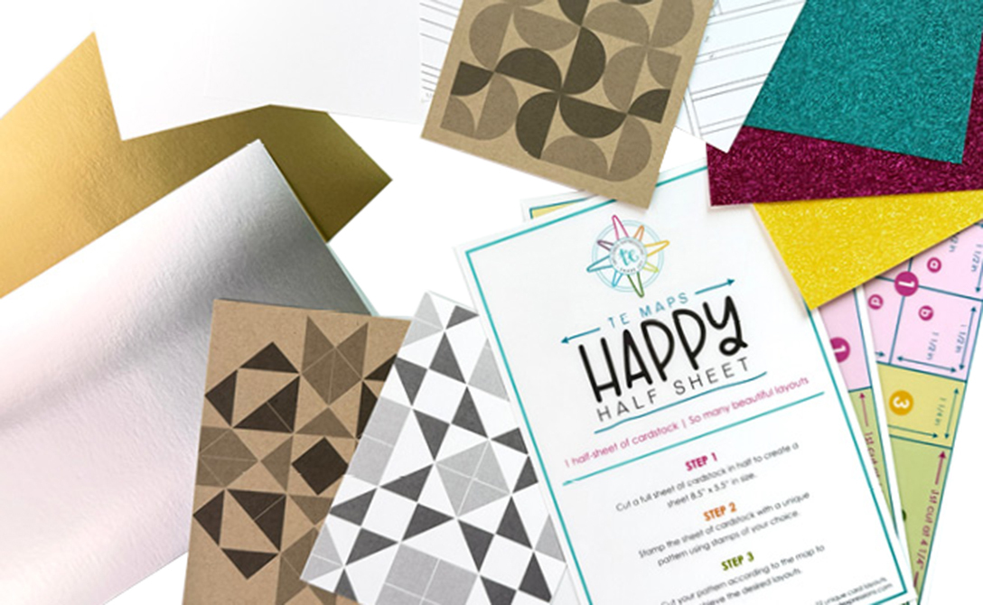 TE Specialty Cardstock