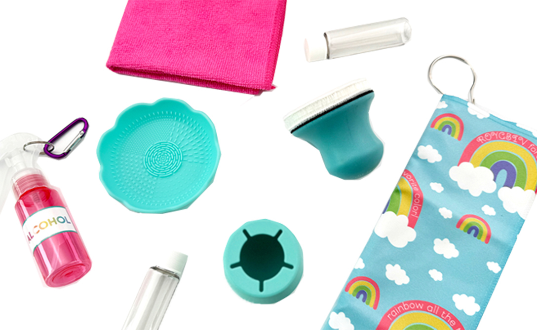 Cleaning & Storage