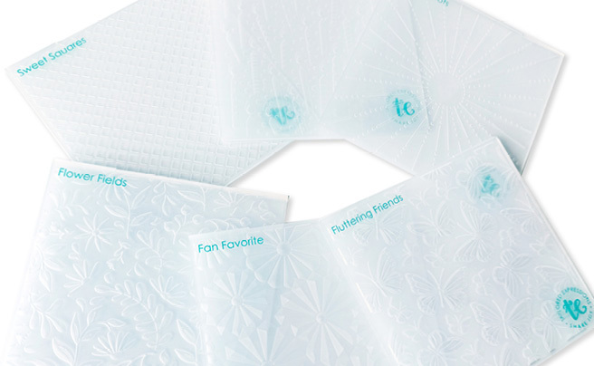Embossing Folders