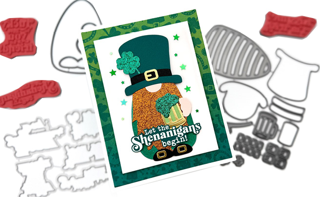 St. Patrick's Day