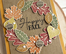 All About Autumn