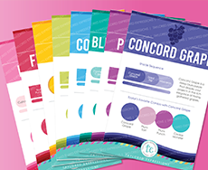 Palette Playbook Vol. 2