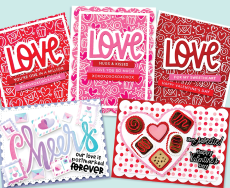 Valentine's Day 2026