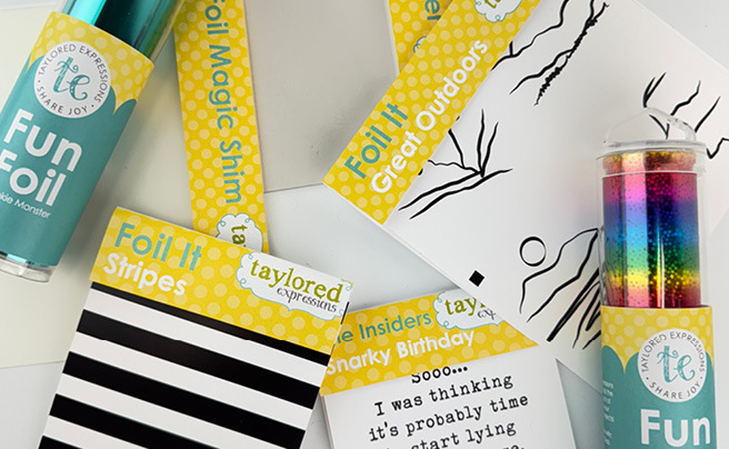 November 12 - Foiling & Insiders