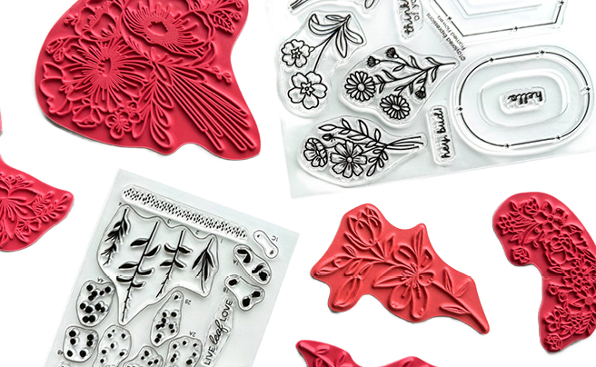 Stamps