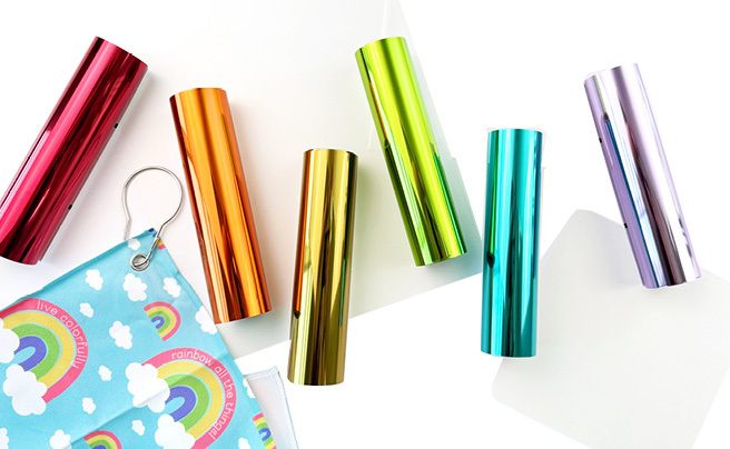 Foil Crafting Supplies