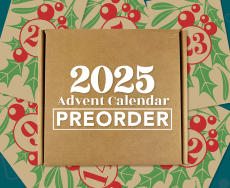 Advent Calendar