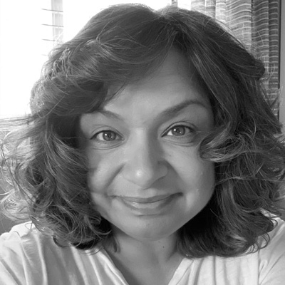 Annette Allen