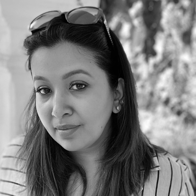 Arjita Sepaha Singh