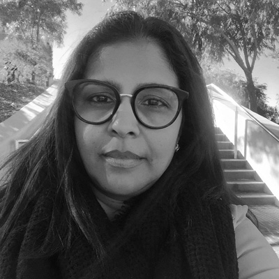 Gayatri Murali