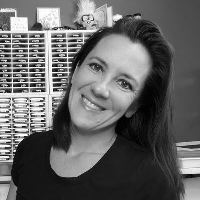 Mindy Eggen
