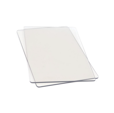 Sizzix - Cutting Pads - Standard, 1 Pair