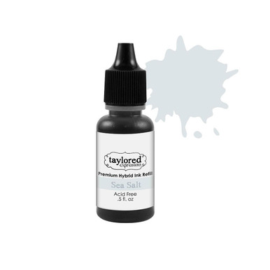 Immalion Ink Salt TE Premium Ink - Refill - Sea Salt