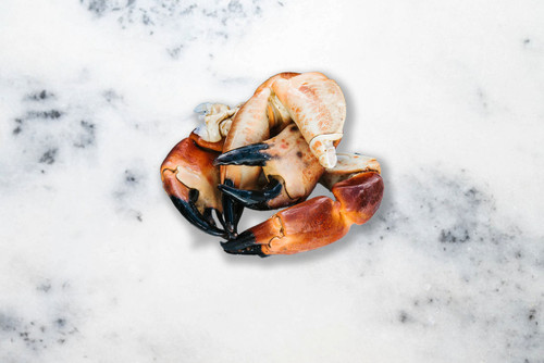 British Crab Claws 500g