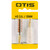 Otis 10mm/.40 Cal Brush/mop Combo Otis 10mm/.40 Cal Brush/mop Combo