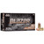 Blazer Brass 45acp 230gr Fmj 50 Rounds