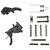 Hf Hipertouch Elite Ar15 Trigg Assem Hf Hipertouch Elite Ar15 Trigg Assem