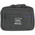 Glock Oem Double Pistol Case Black