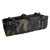 Grovtec Rail Wrap 6" Multicam Blk Grovtec Rail Wrap 6" Multicam Blk