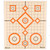 Burris Package Of 10 Targets Burris Package Of 10 Targets