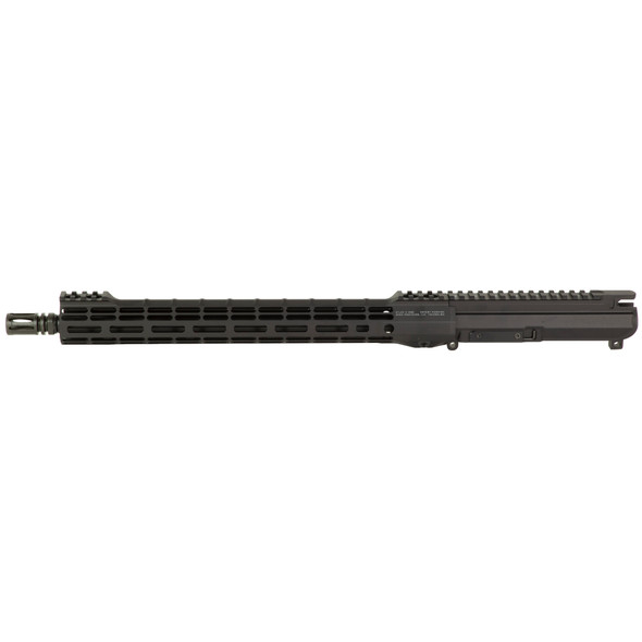Aero Epc-9-t Upper 9mm 16" Blk
