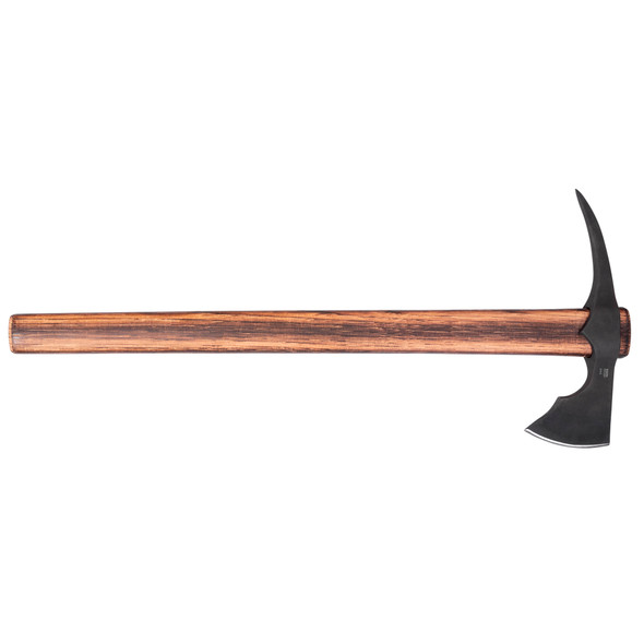 Crkt Odr 3.08" Pln Edge Axe W/ Spike