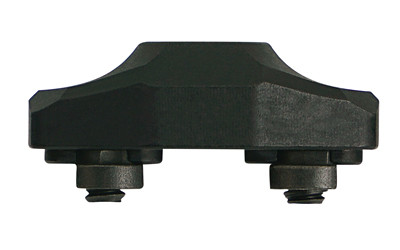 Rise M-lok Qd Sling Mount Blk
