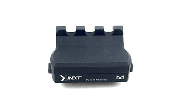 Kdg Kinect Mlok Surefire Offset Mnt