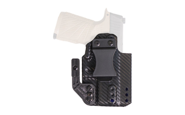 Desantis Persuader G19 Tlr7/7a Lh Bk