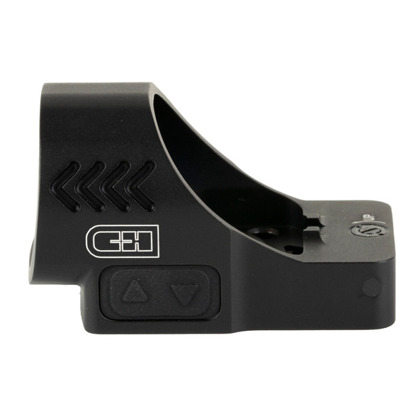 C&h Comp Optic 3 Moa Dot Red