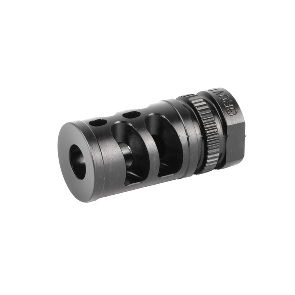 Grovtec G-comp 9mm 1/2x36 Blk