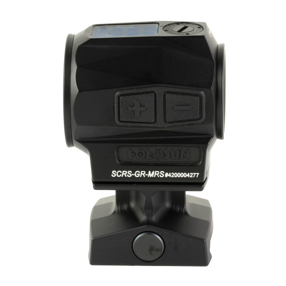 H-sun Scrs Grn Mrs Solar Blk