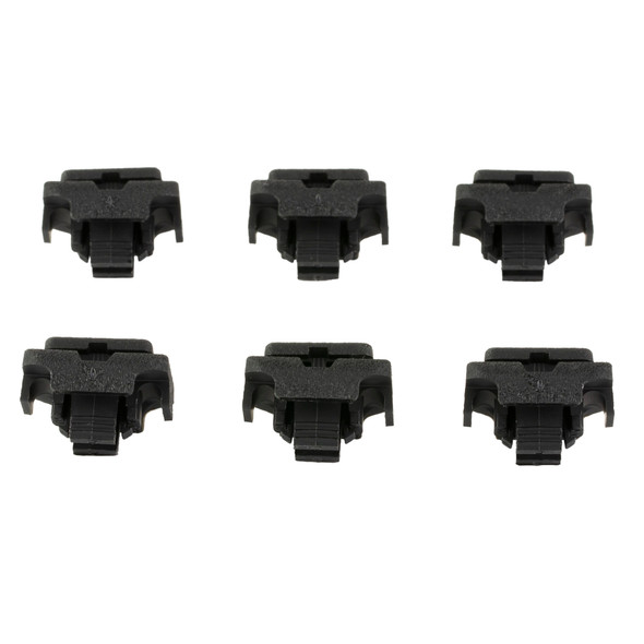 Magpul M-lok Wire Control Kit Blk
