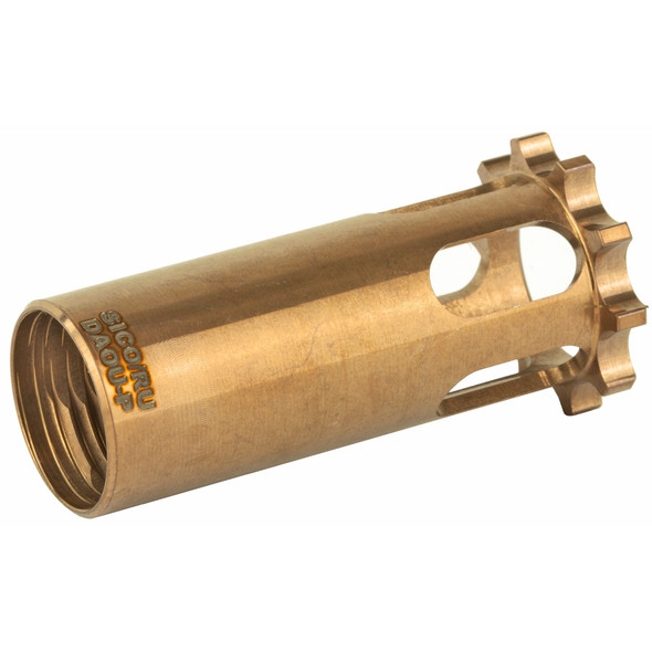 Griffin Universal Piston Silencerco