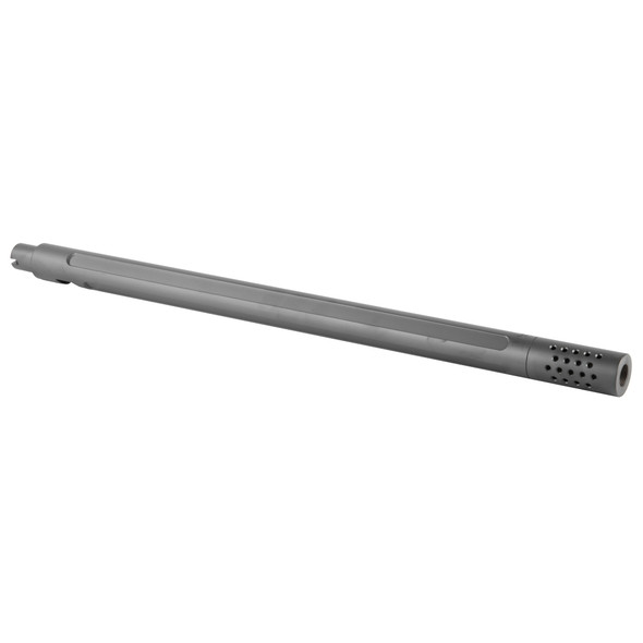 True Prec Bbl 10/22 16" Comp Dlc Blk