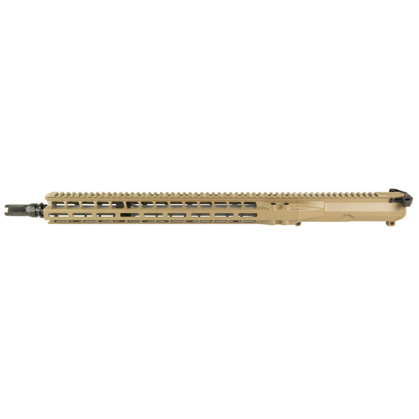 Radian Upper 17.5" 223 Wylde Fde