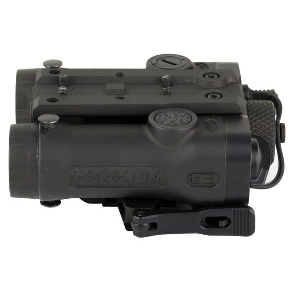 H-sun Laser Green & Ir W/il Ti Body