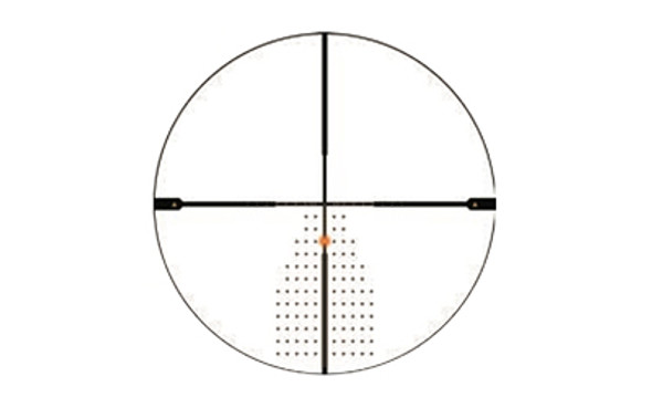 Sig Sierra6bdx 2-12x40 Bdx-r2