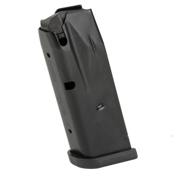 Mag Cent Arms Mc9 10rd Fngr Ext Blk