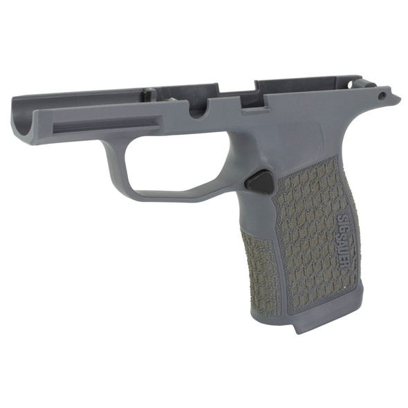 Sig Grip Mod P365xl 9mm Gray Lxg