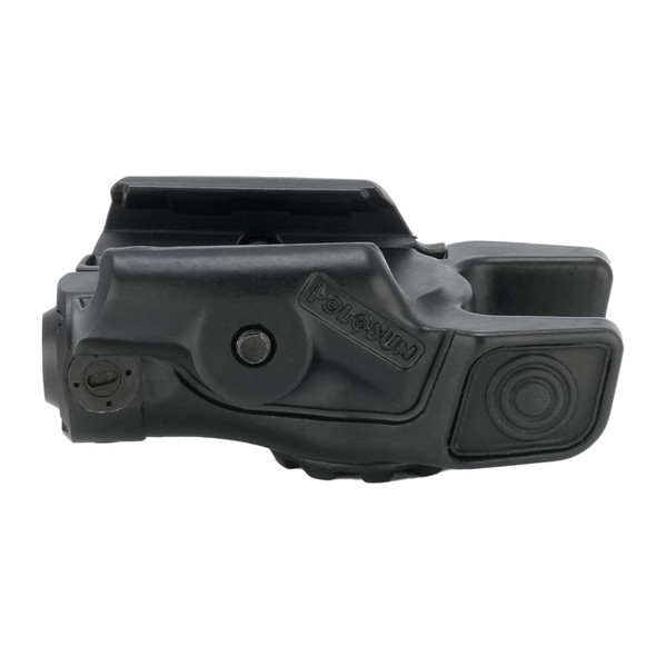 H-sun Rmlt Grn Laser Blk
