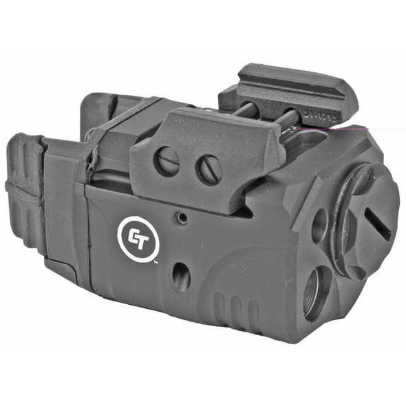 Ctc Railmaster Pro Univ Rl Mnt Red