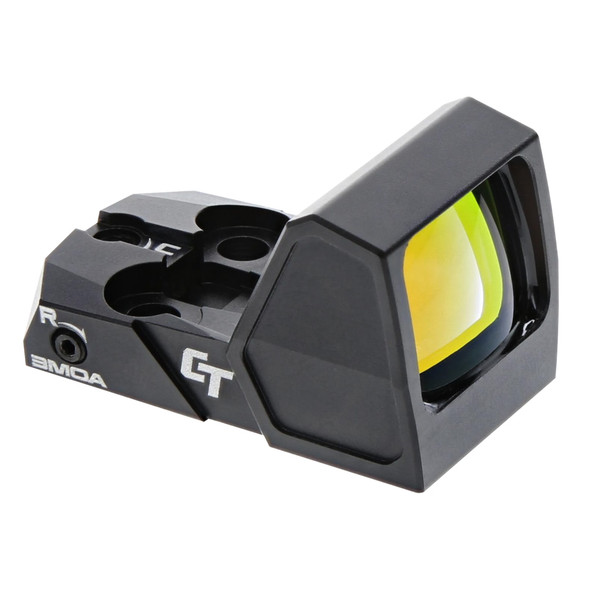 Ctc Rad Micro Pro Red Dot