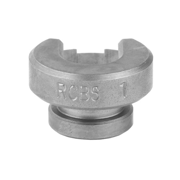 Rcbs Shell Holder # 1