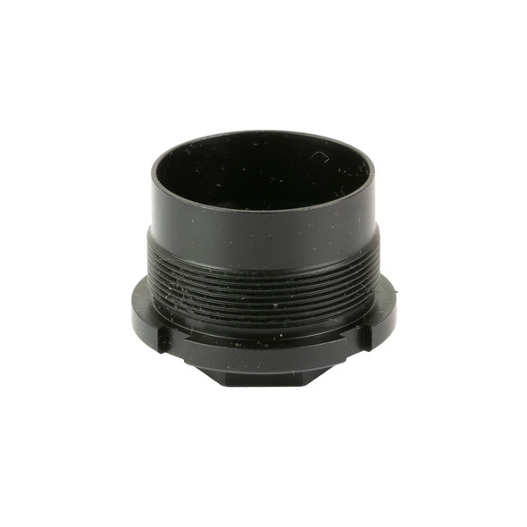 Dead Air Ghost Fixed Mount 1/2x28